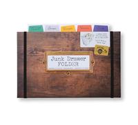 IF Journals For Life - Carpeta de cajón basura