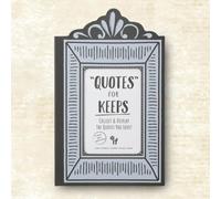 IF Journals for Life - Citas para guardar