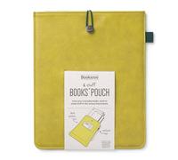Independent Fabrication IF Libros y cosas de Bookaroo – Chartreuse