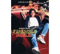 If Looks Could Kill [Reino Unido] [DVD]