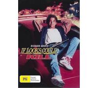 If Looks Could Kill [Edizione: Australia] [DVD]