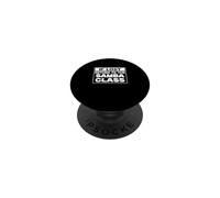 If Lost Return To The Samba Class Funny Samba Instructores PopSockets PopGrip Adhesivo