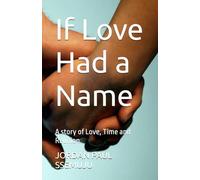If Love Had a Name: A story of Love, Time and Reunion