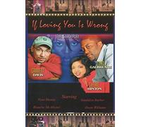 If Loving You Is Wrong [USA] [DVD]