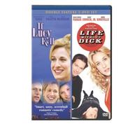 If Lucy Fell & Life Without Dick [Reino Unido] [DVD]