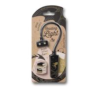 IF Luz de lectura para amantes de los libros - Dragón