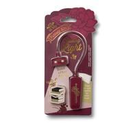 IF Luz de lectura para amantes de los libros - Romantasy