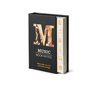 IF "Music" - Cuaderno