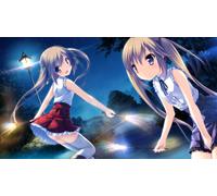 If My Heart Had Wings -Flight Diary-