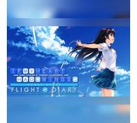 If My Heart Had Wings -Flight Diary- (PC) Steam Key - GLOBAL