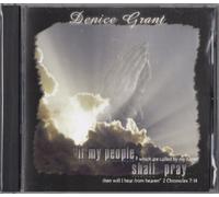 If My People, Which Are Called By My Name, Shall Pray