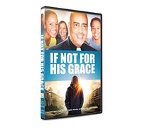 If Not For His Grace – DVD – Edición Estados Unidos (Italia)