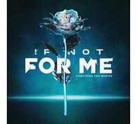 If Not For Me - Everything You Wanted (High Dispersion Silver) [Vinyl LP] [VINYL] [Vinilo]