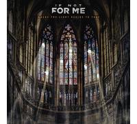If Not For Me - Where the Light Begins to Fade [Vinilo]