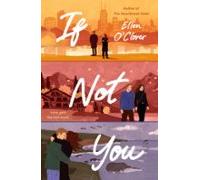 If Not You (ebook)
