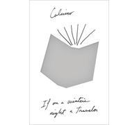 If on a Winter's Night a Traveler