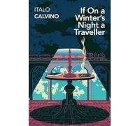 If On A Winter's Night A Traveller (Vintage Classics) [Idioma Inglés]