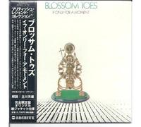 If Only for a Moment