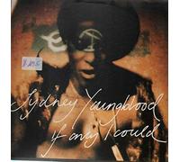 IF ONLY I COULD 12" SINGLE UK CIRCA 1989