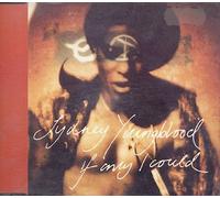 If Only I Could [3-Track CD-Single]