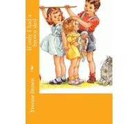 If only I had a brown sled: Volume 1