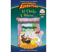 If Only I Were . . . DVD de aventura