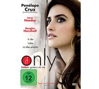 If only - Lieber gestern als nie [Alemania] [DVD]