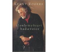 If Only My Heart Had a Voice [Casete]