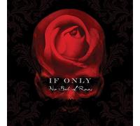 If Only No Bed of Roses (CD) Bonus Tracks Remastered Album