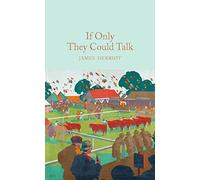 If only they could talk: James Herriot: 88 (Macmillan Collector's Library)