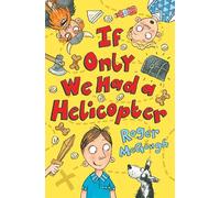 If Only We Had a Helicopter (4u2read): 1