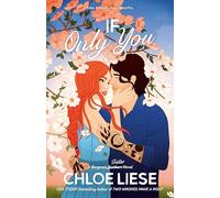 If Only You: 6 (The Bergman Brothers)