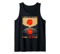 If Patience Had a Soundtrack it Would be Ripples Camiseta sin Mangas