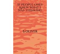 If People Only Knew What I Was Thinking