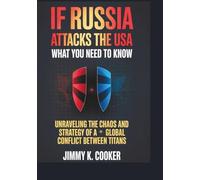 If Russia Attacks the USA What You Need to Know: Unraveling the Chaos and Strategy of a Global Conflict Between Titans