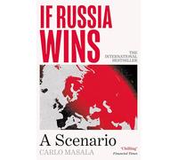 If Russia Wins: 'My book of the year' Alastair Campbell (The Rest is Politics)