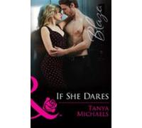 If She Dares (ebook)
