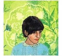 If Songs Could Be Held by ROSIE THOMAS (2013-05-03)