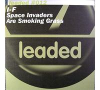 If - Space Invaders Are S [Vinilo]