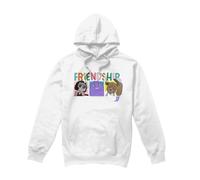 IF Sudadera Imagine This Cuadros para Hombre (TV9153)