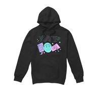 IF Sudadera What If Color Pop para Hombre (TV9152)