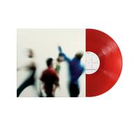 If That Makes Sense - Vinilo rojo