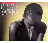 If that's your boyfriend.. [Single-CD]