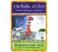 If The Buddha Got Stuck (ebook)