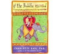 If The Buddha Married (ebook)