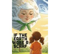 If The Earth Wore A Scarf: A Rhyming Picture Book About Loving Our Planet, Taking Care of the Environment, and How Kids Can Clean Up (Ages 3-9)