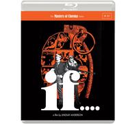 If... - The Masters of Cinema Series (Blu-ray) Arthur Lowe (Importación USA)
