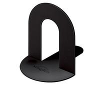 IF The Pop-Up Book End, Single Bookend, Contemporary Colours - Black