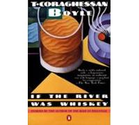 If The River Was Whiskey (ebook)
