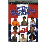 If the Shoe Fits Wear It [Reino Unido] [DVD]